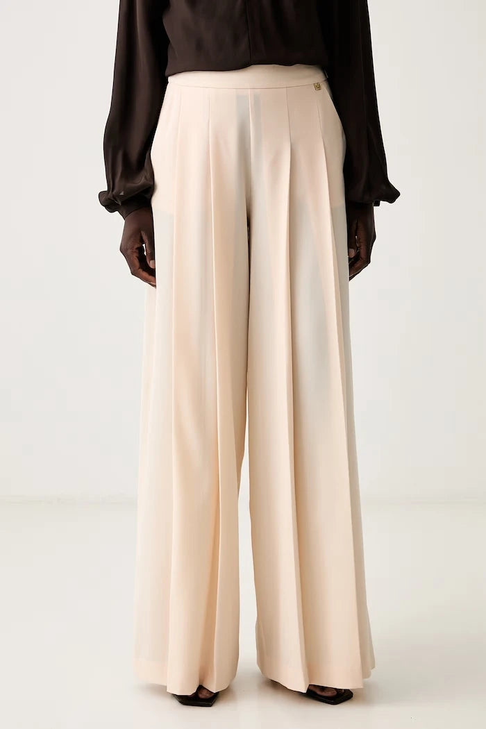Marciano by Guess Geniş Paça Kadın Pantolon KAMILA