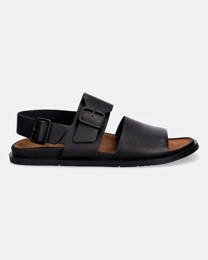 Camper Lluc Sandal Deri Sandalet