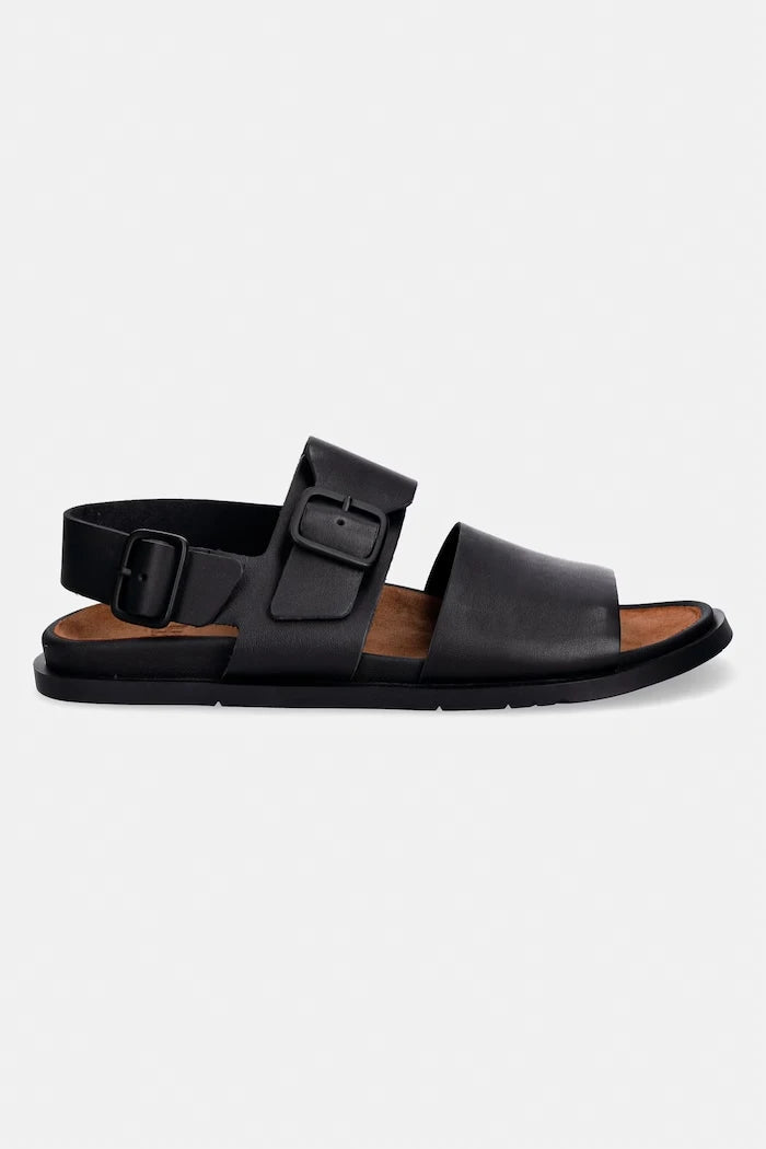 Кожени сандали Camper Lluc Sandal