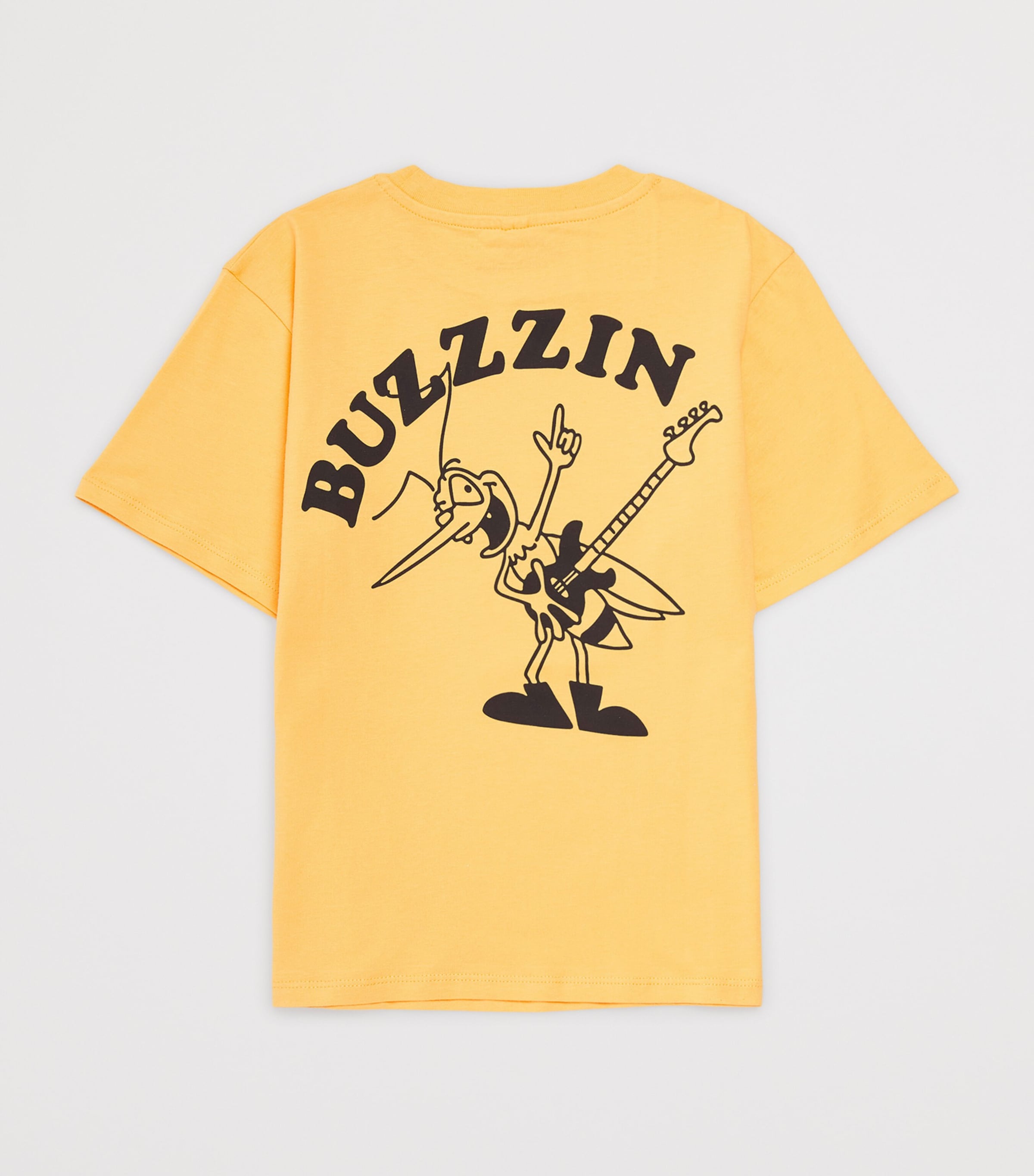 Stella McCartney Kids Cotton Logo T-Shirt (2-14 Years)