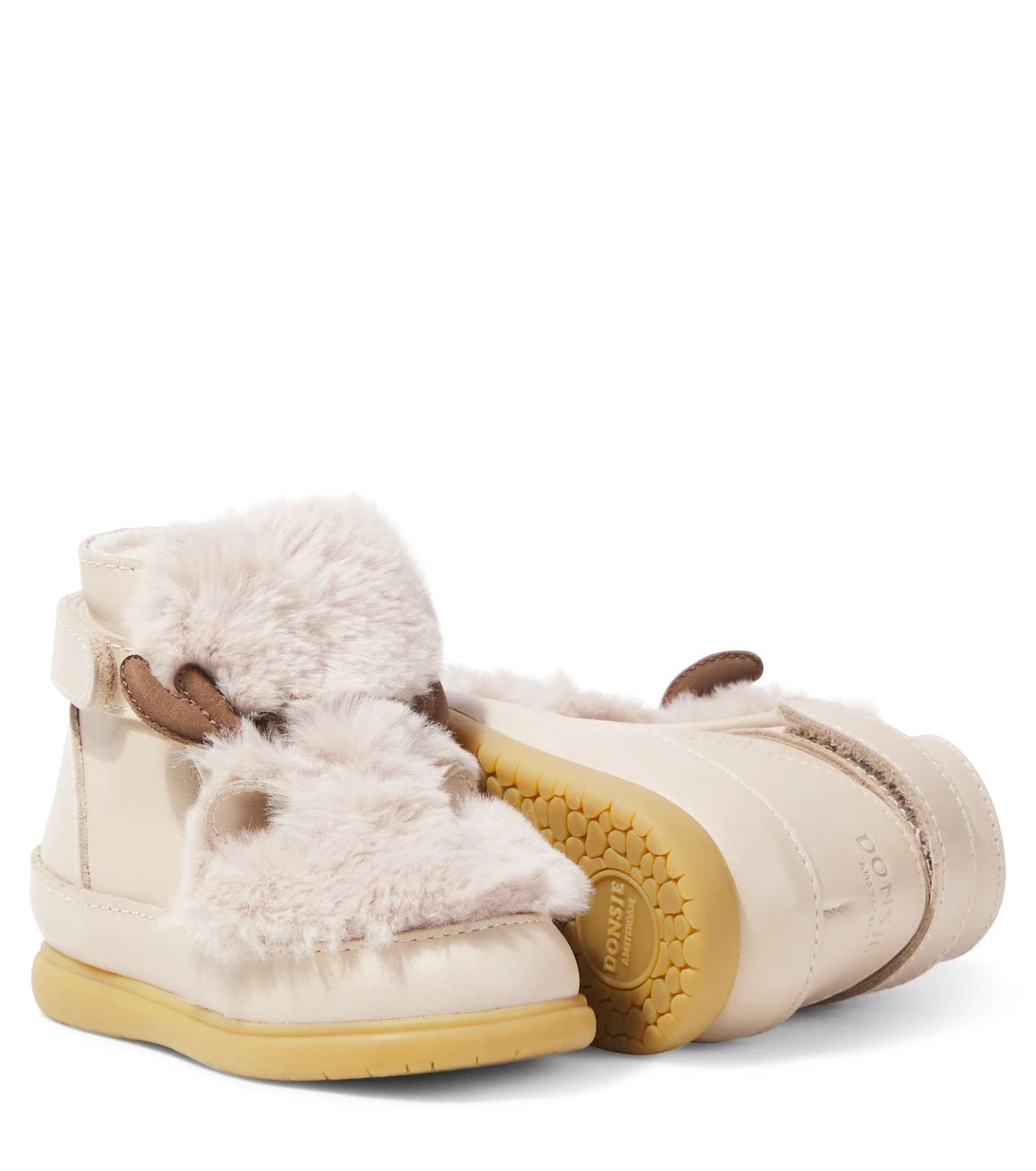 Donsje - Baby Reindeer boots