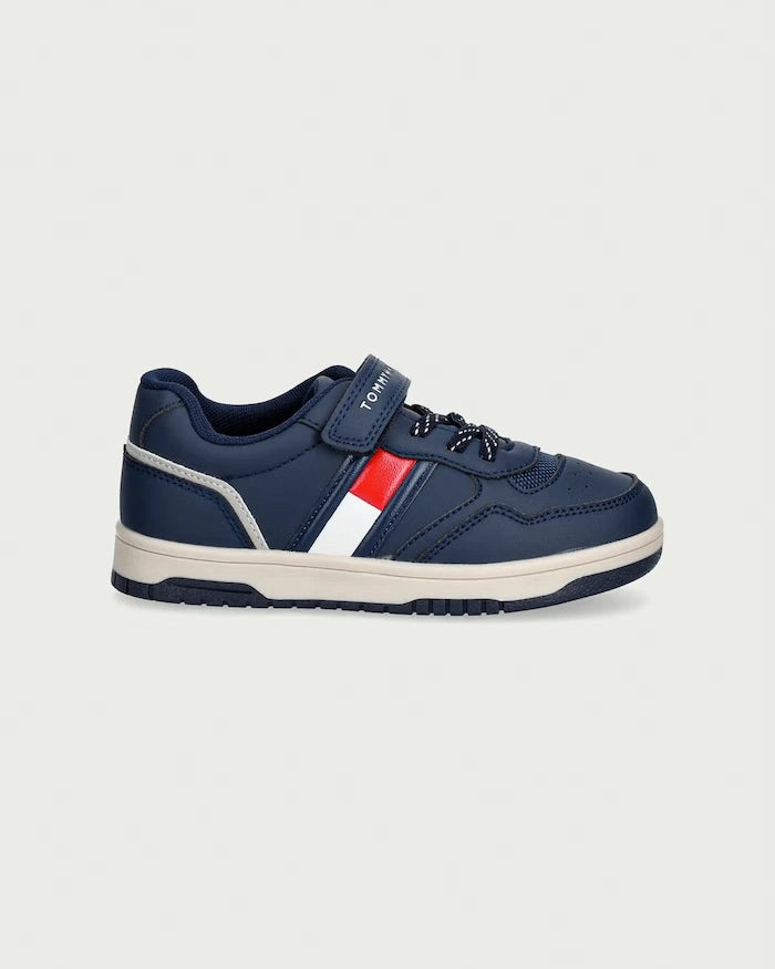 Tommy Hilfiger Çocuk Sneaker