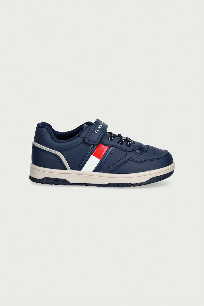 Tommy Hilfiger Çocuk Sneaker