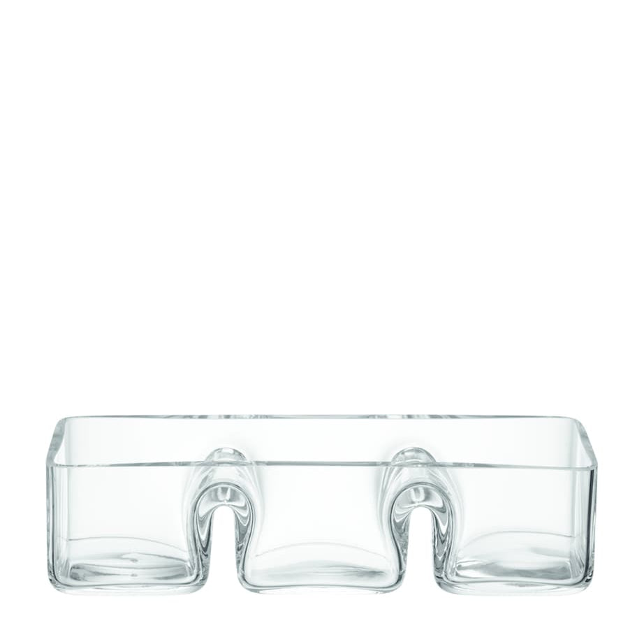 LSA International Trio Serving Dish