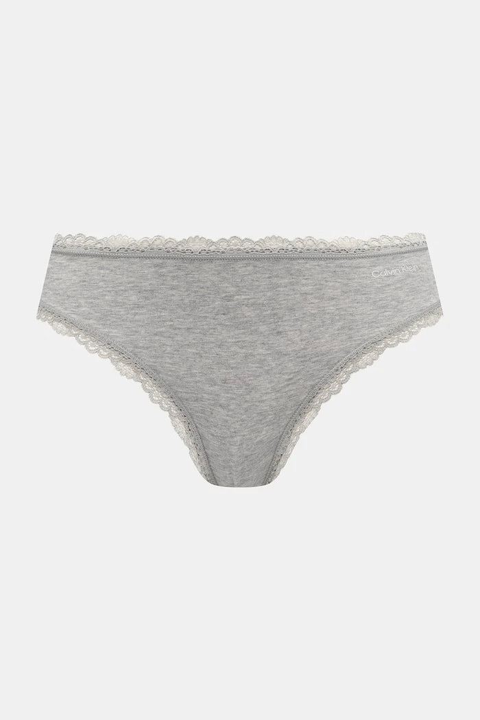 Calvin Klein Underwear kadın bikini 2'li