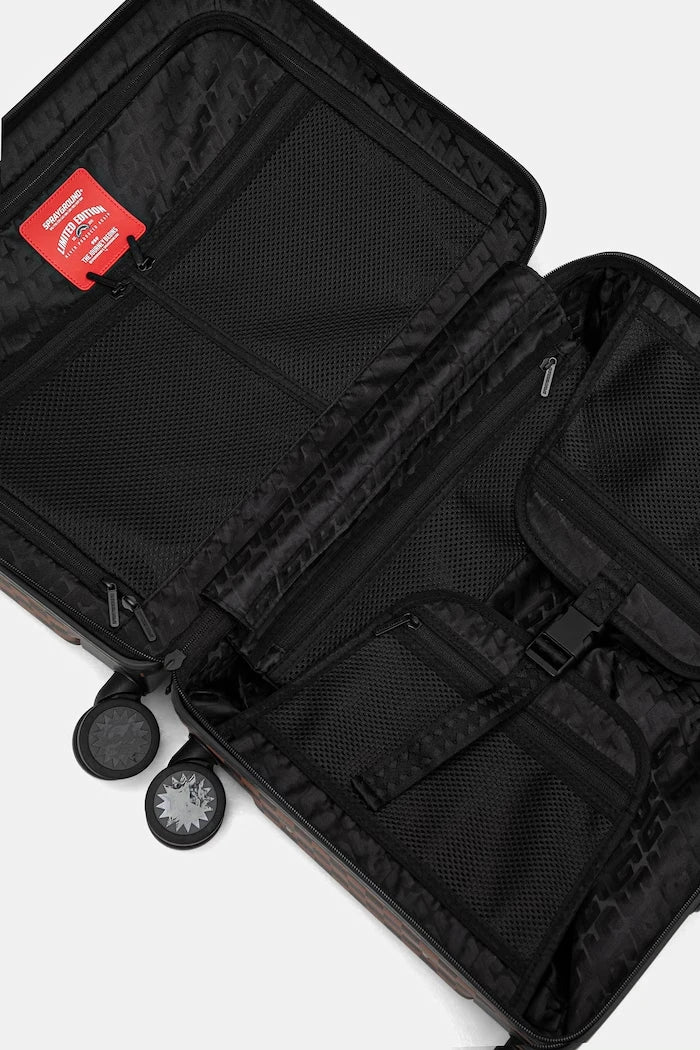 Sprayground куфар