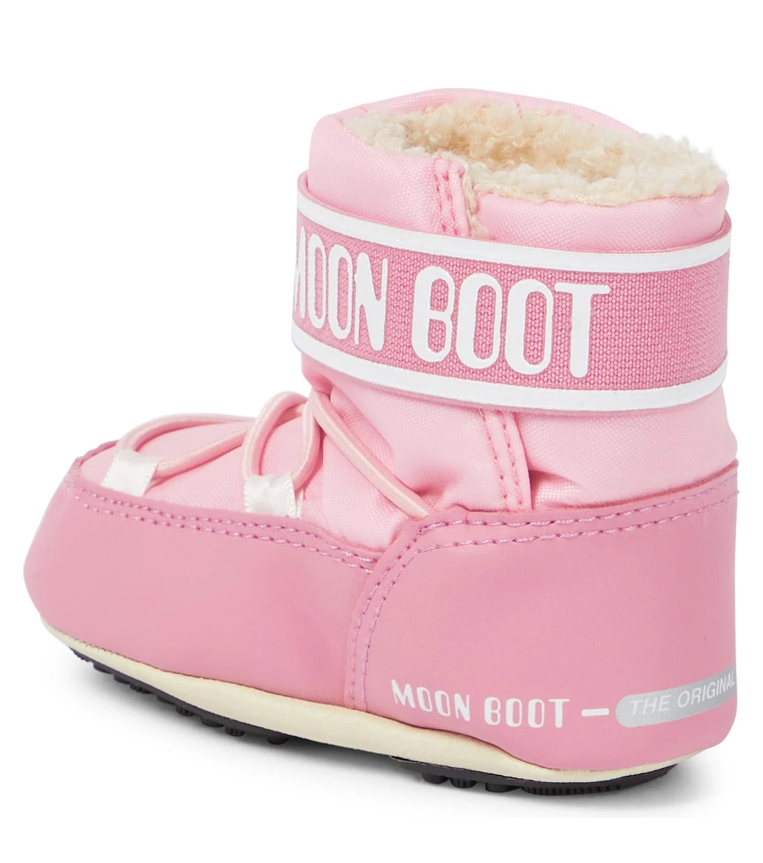 Moon Boot Kids - أحذية ثلج للأطفال الرضع