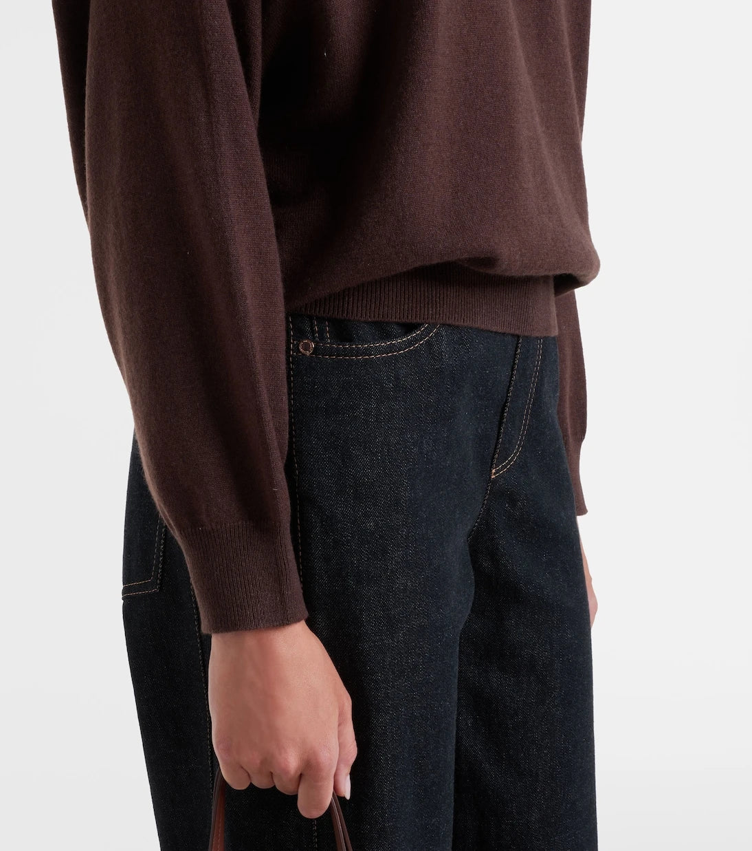 Brunello Cucinelli - Cashmere sweater