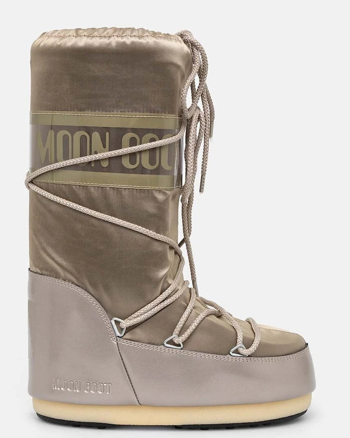 Moon Boot MB ICON GLANCE Apre Ski