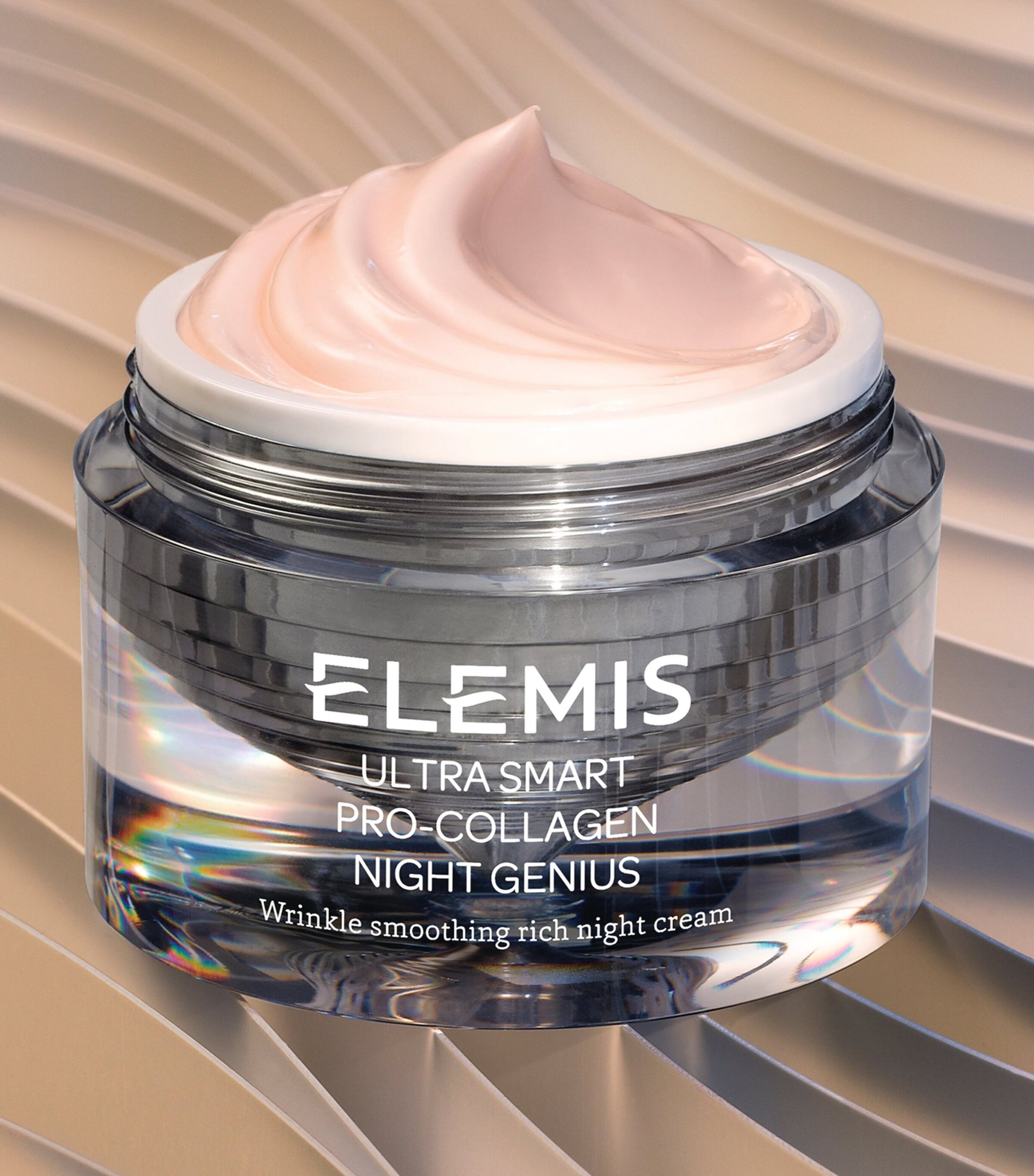 Ultra Smart Pro-Collagen Night Genius (50ml)