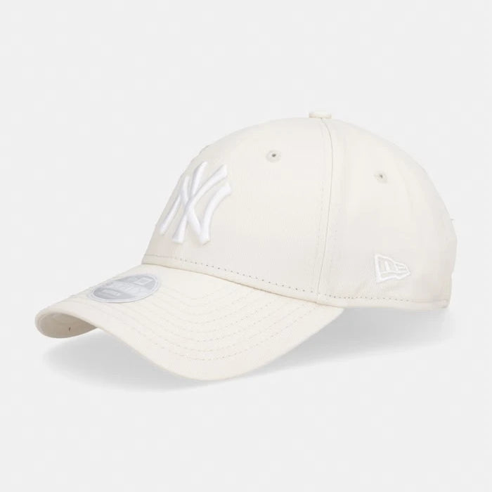 New Era шапка с козирка от памук FLORAL ICON 940 NYY