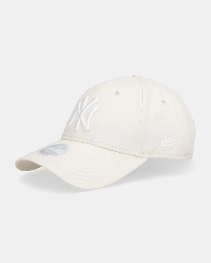 New Era pamuk козирkalı şapka FLORAL ICON 940 NYY