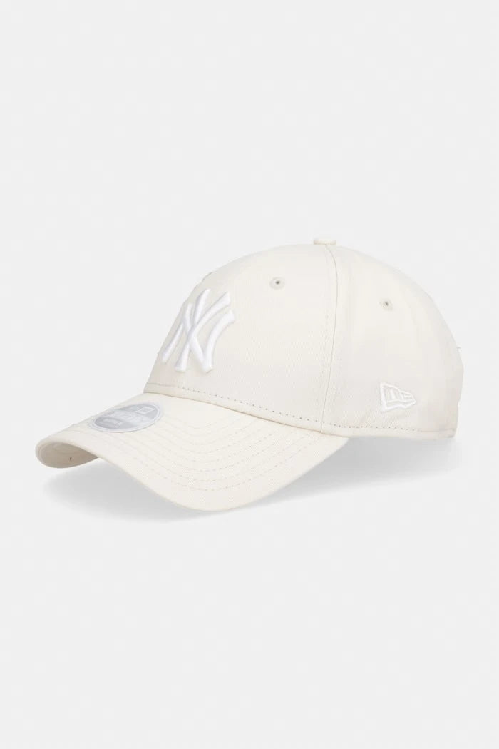 New Era pamuk козирkalı şapka FLORAL ICON 940 NYY