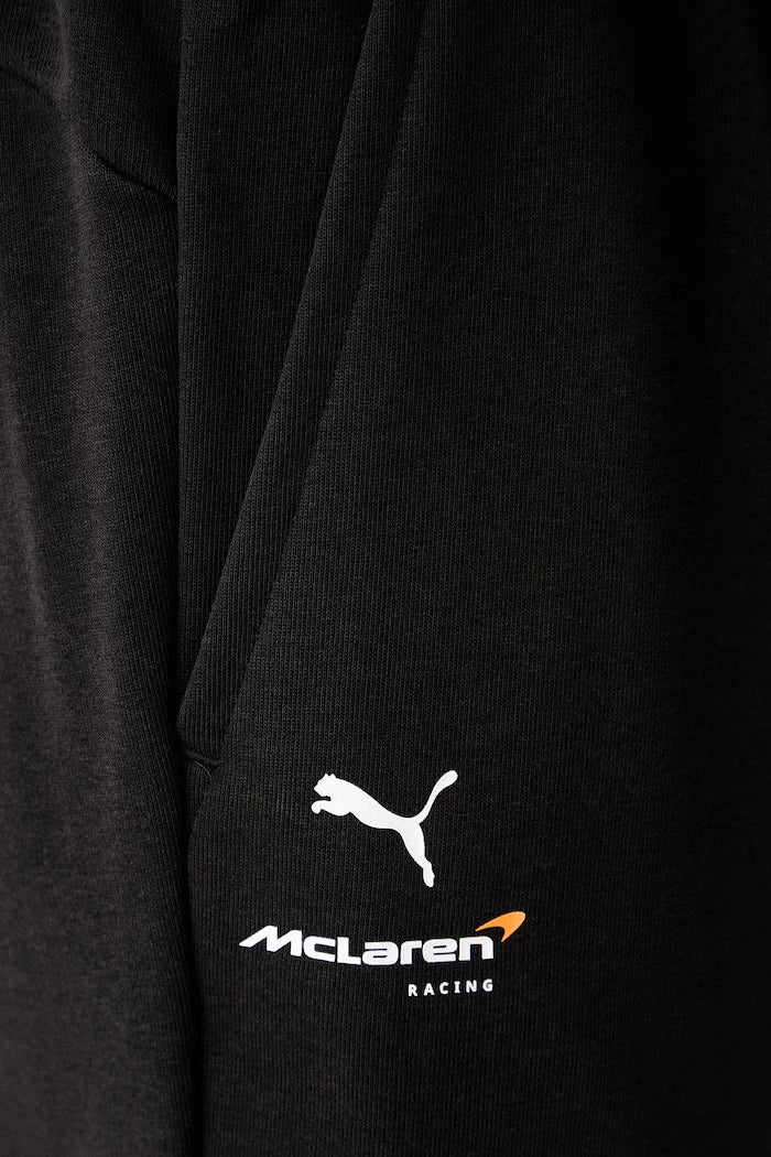 Puma pamuklu erkek spor pantolon McLaren