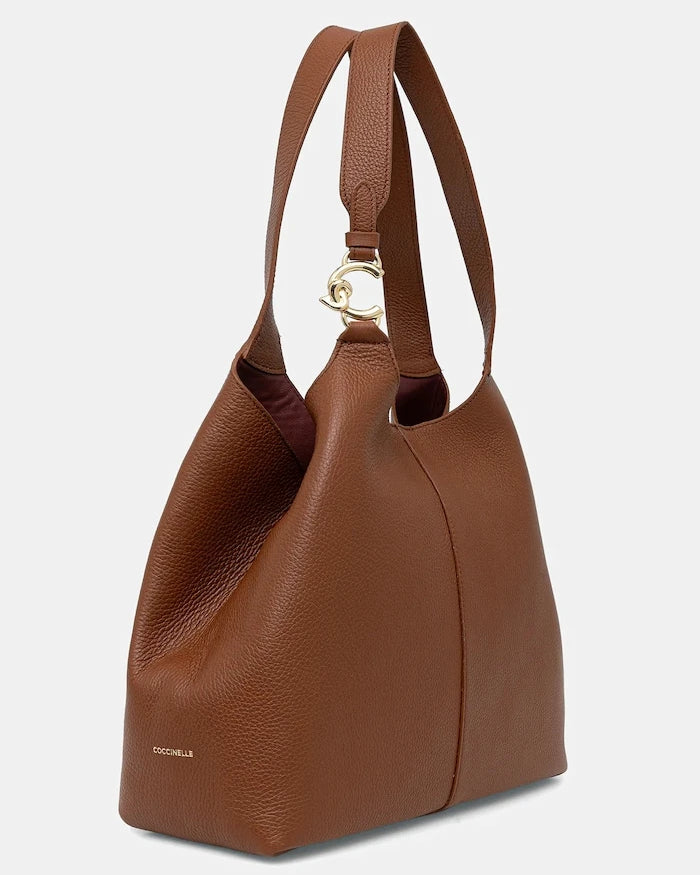 Coccinelle kadın deri çanta