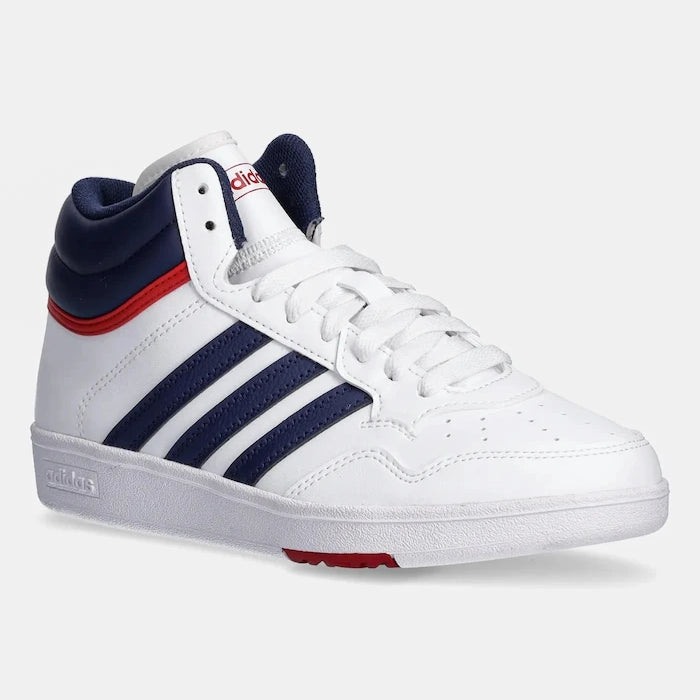 Детски маратонки adidas Originals HOOPS 4.0 MID