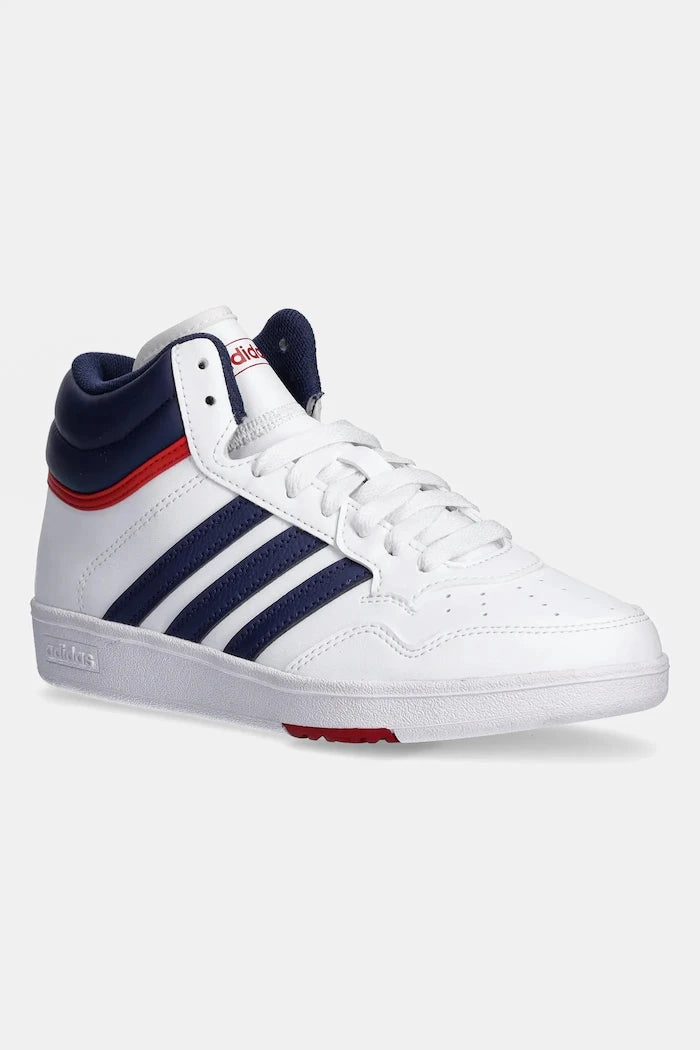 Детски маратонки adidas Originals HOOPS 4.0 MID
