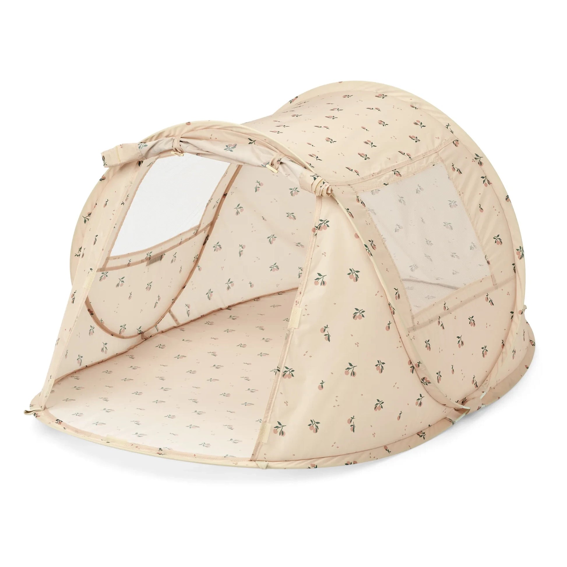 Liewood - Bjork tent | Peach/Sea shell