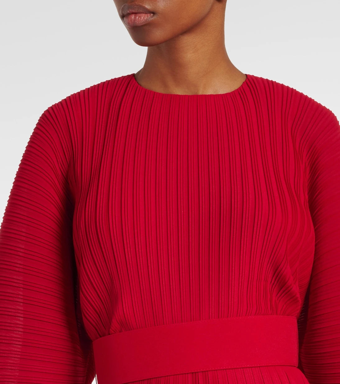 Solace London - Mirabelle maxi dress