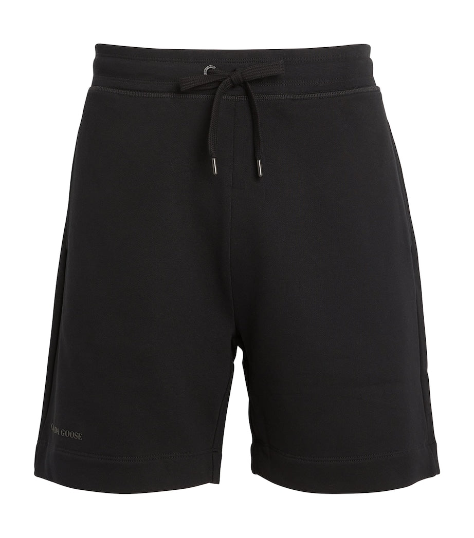 Cotton Huron Sweatshorts