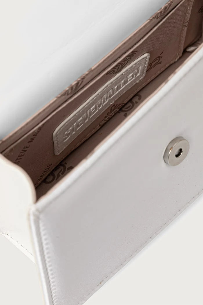 Steve Madden kadın crossbody çanta Bcosetep