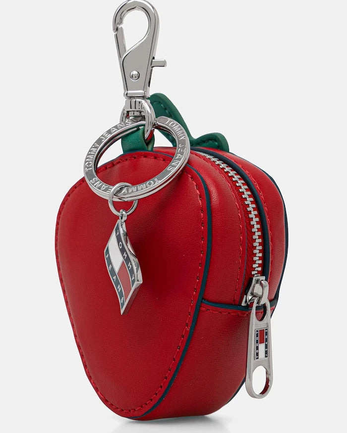 Tommy Jeans портфейл дамски от имитация на кожа