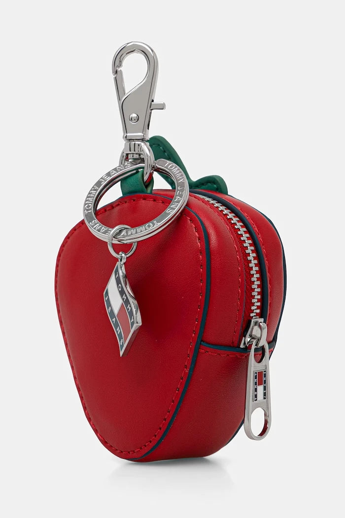 Tommy Jeans kadın suni deri cüzdan