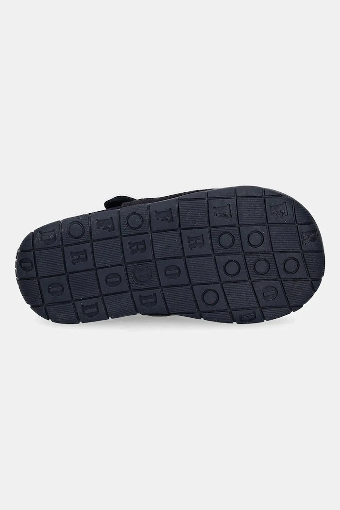 Froddo CLASSIC SLIPPERS Çocuk Süet Terlik