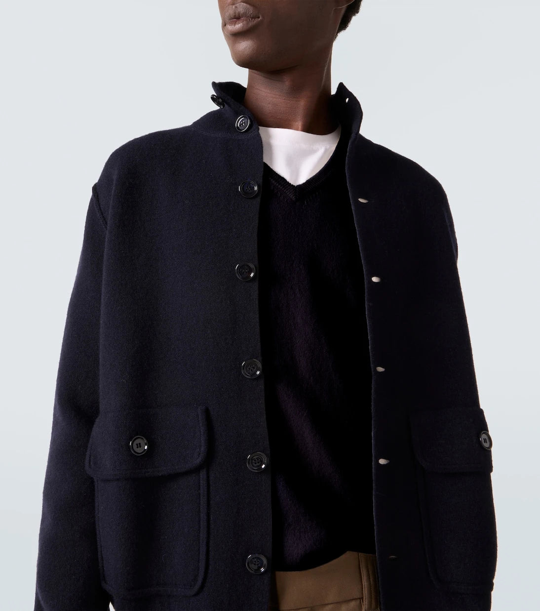 Allude - Cashmere sweater