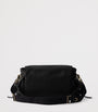 Prada Large Leather Explore Shoulder Bag
