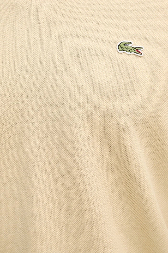 Lacoste erkek keten eklemeli polo tişört
