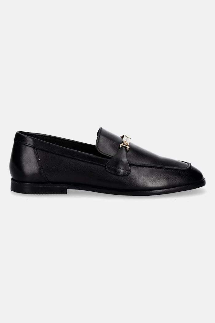Gant мокасини дамски от кожа Gimble