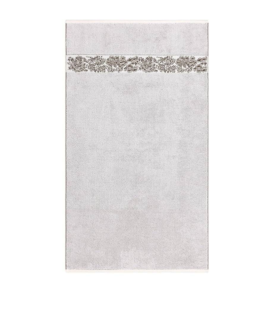 Yves Delorme Paysages Guest Towel (42cm x 70cm)