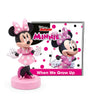 Disney Minnie Mouse Audiobook