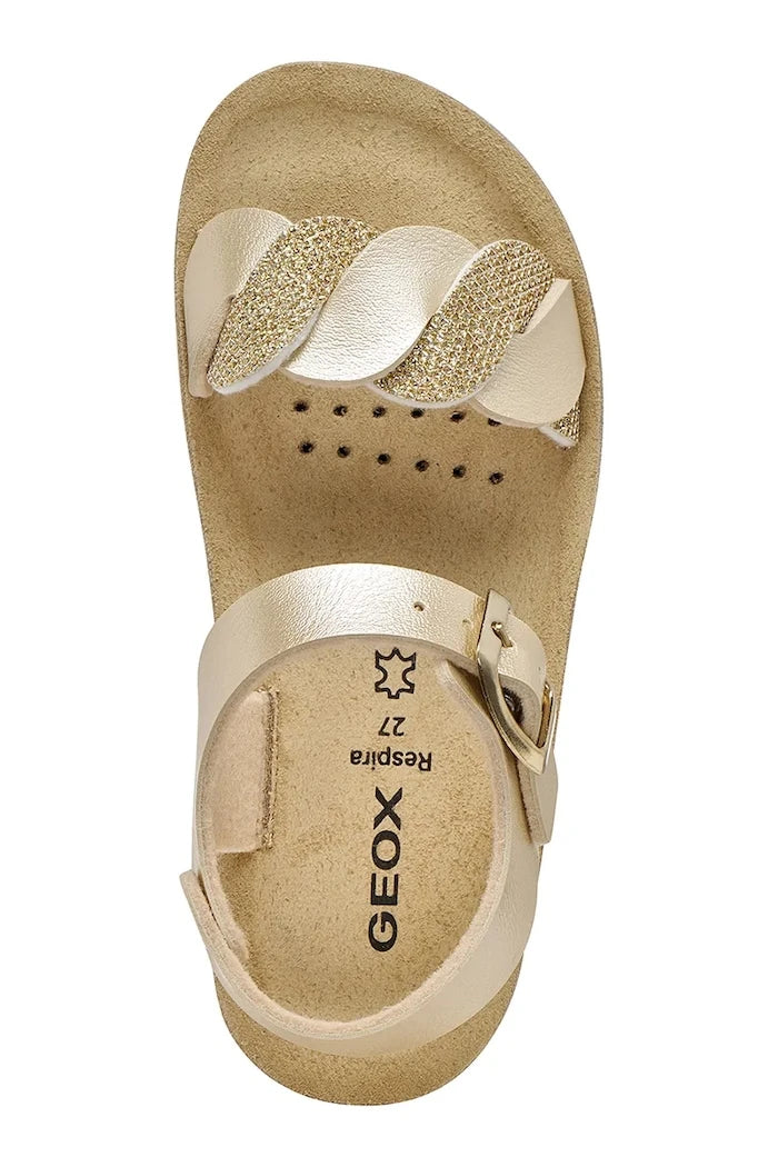 Geox сандали за деца SANDAL COSTAREI