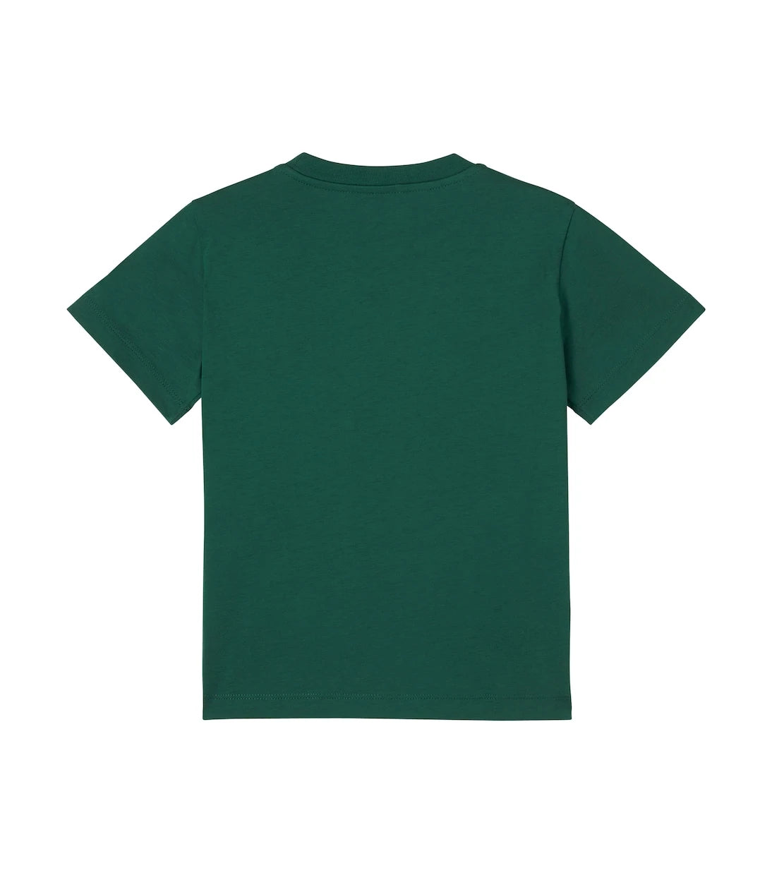 Moncler Enfant - Mon Duck cotton jersey T-shirt