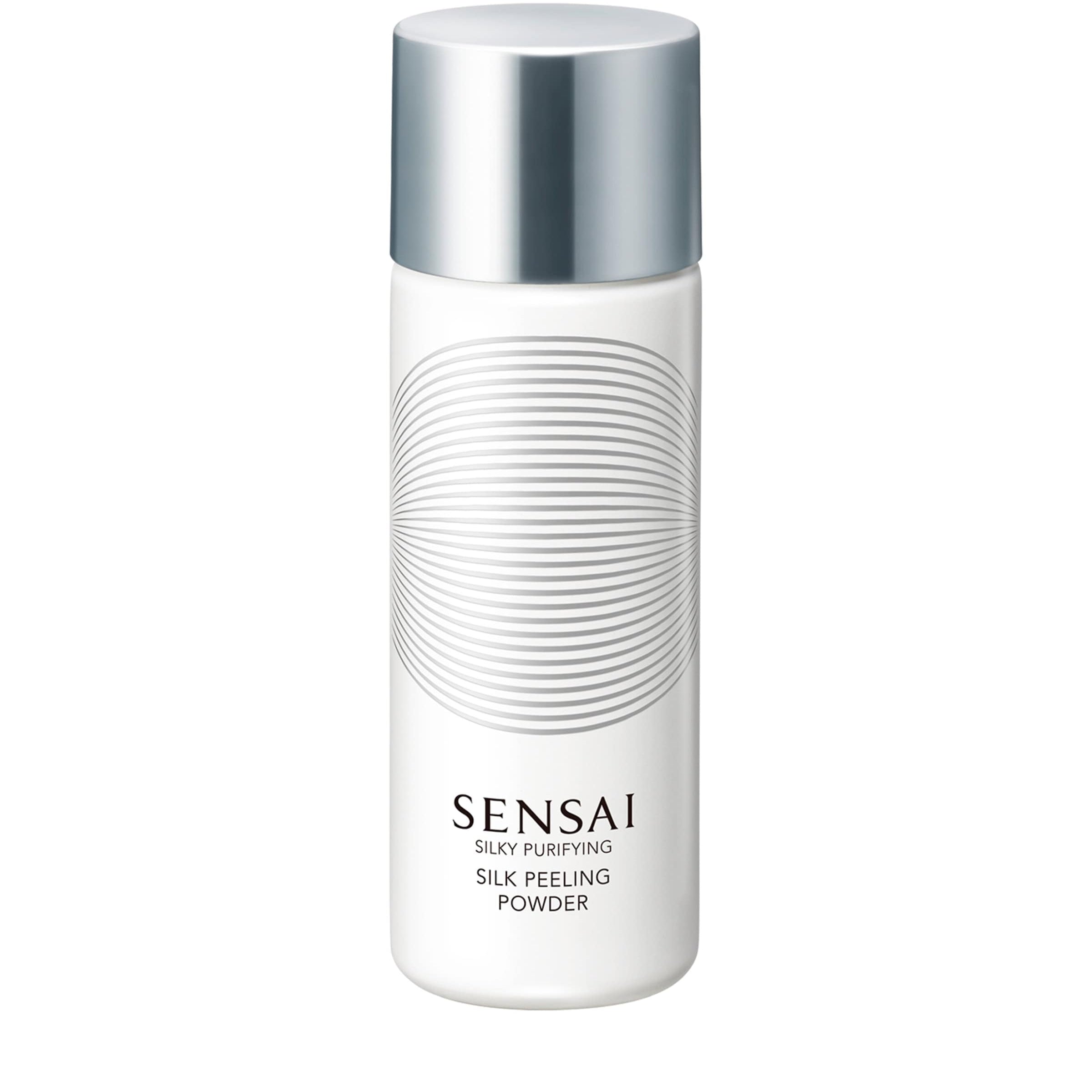 Sensai Silky Purifying Silk Peeling Powder (40g)