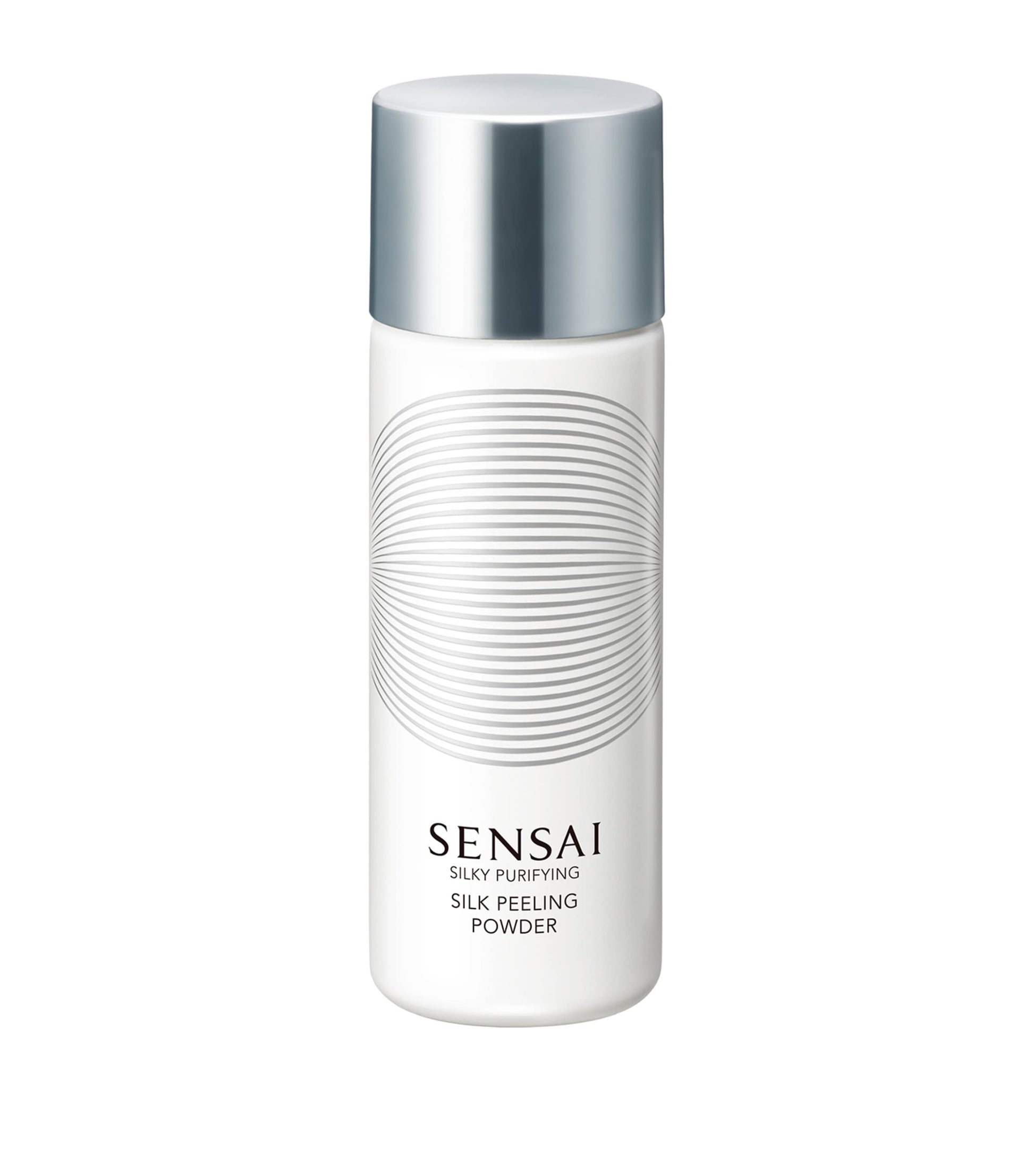 Sensai Silky Purifying Silk Peeling Powder (40g)