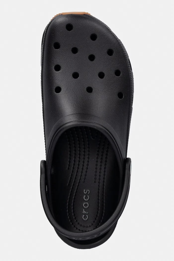 Crocs чехли Classic Retro Runner Clog