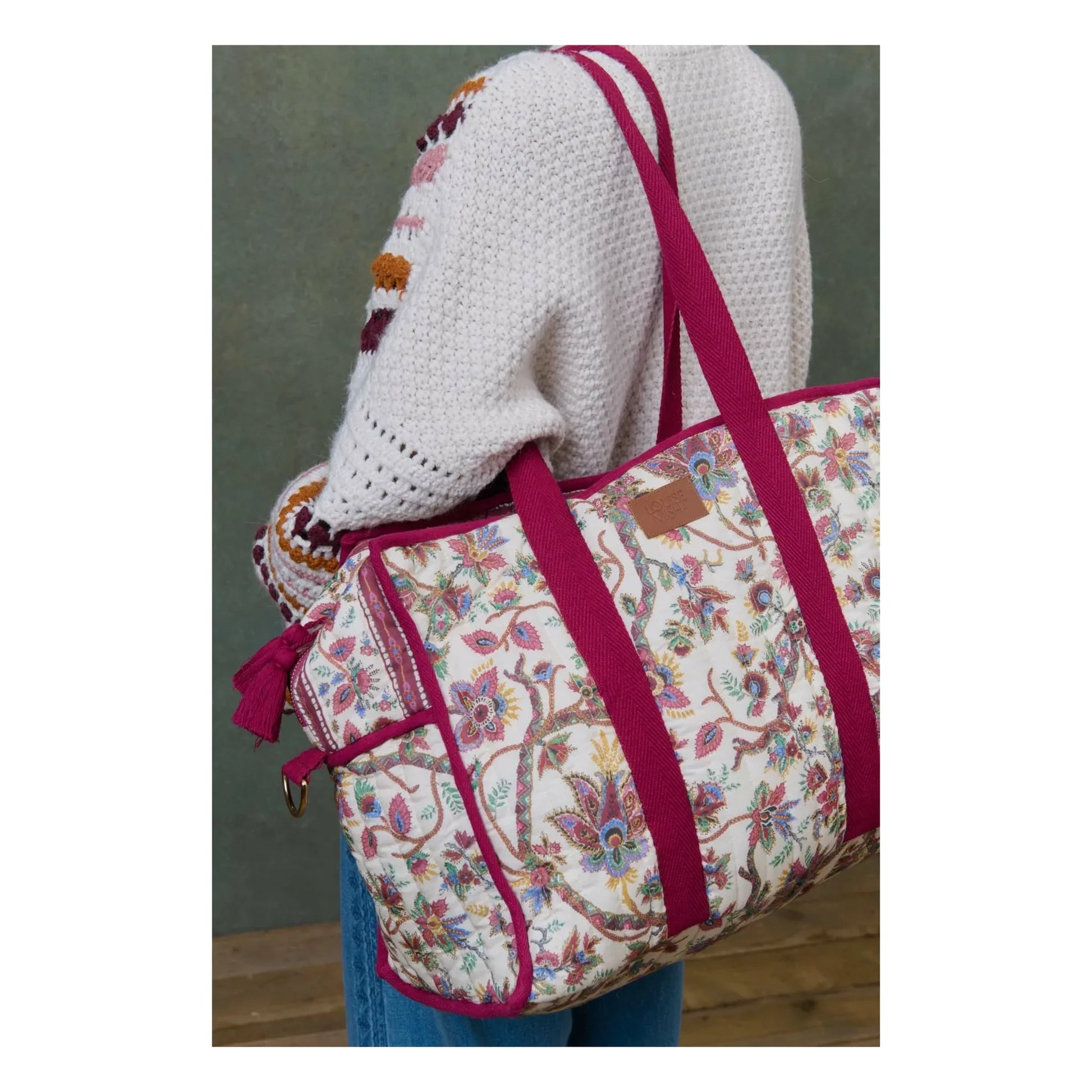Louise Misha - Lilio 36h bag