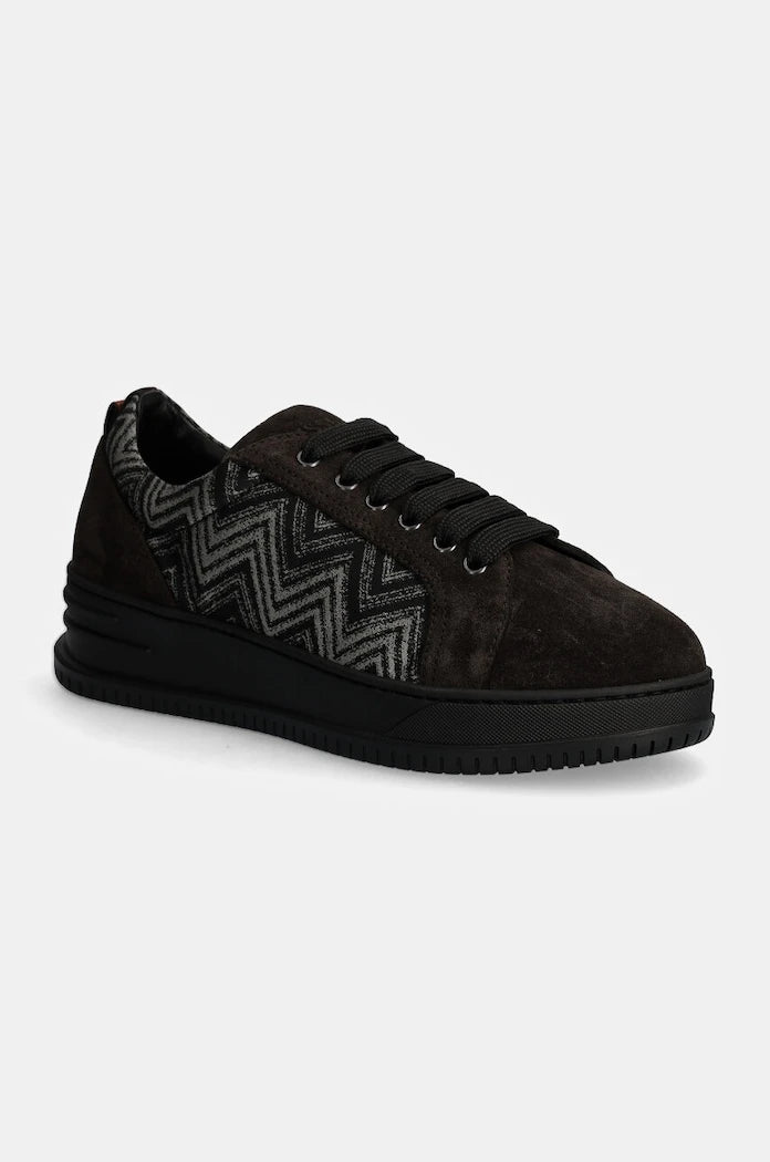 Маратонки Missoni Alex