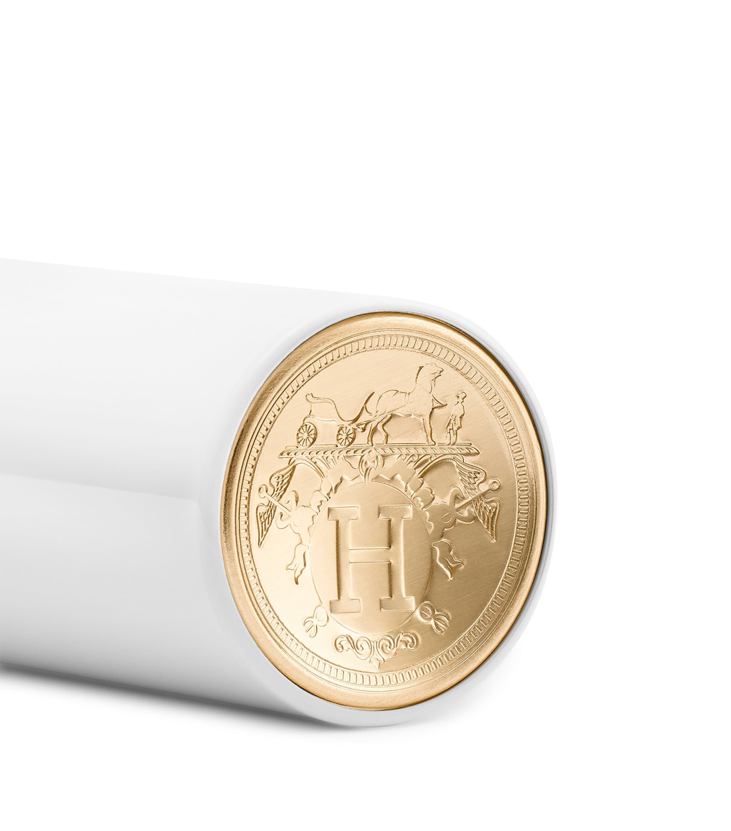 HERMÈS Rouge Hermès Satin Lipstick - 13 Beige Kalahari