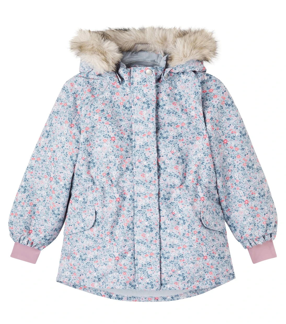 Wheat - Mathilde floral jacket