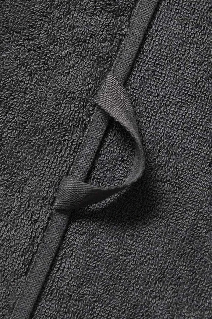Lacoste LLECROCO 40 x 60 cm Küçük Pamuklu Havlu