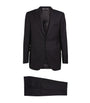 Canali Wool 2-Piece Suit