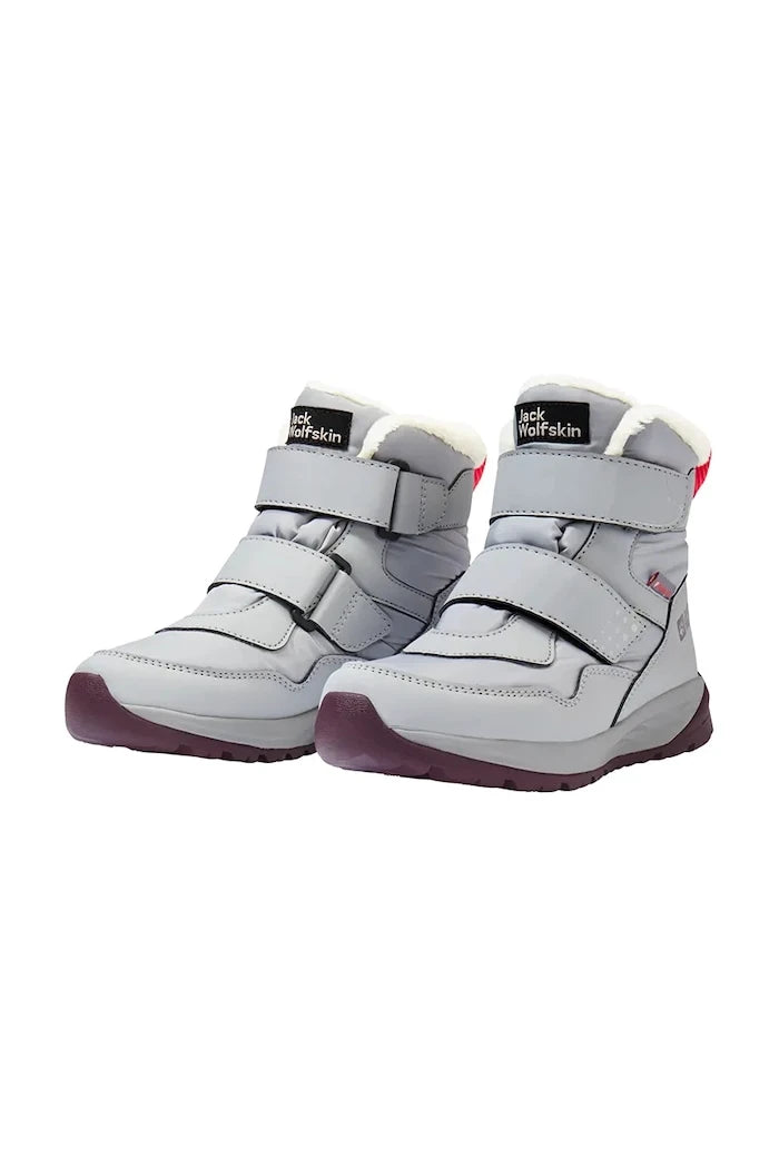 Детски зимни обувки Jack Wolfskin