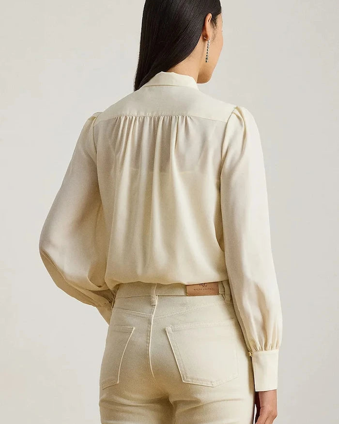 Lauren Ralph Lauren Kadın Gömlek