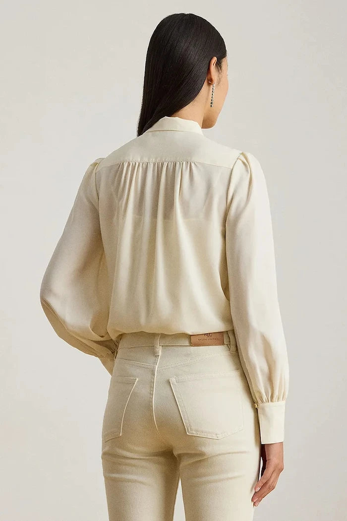 Lauren Ralph Lauren риза дамска