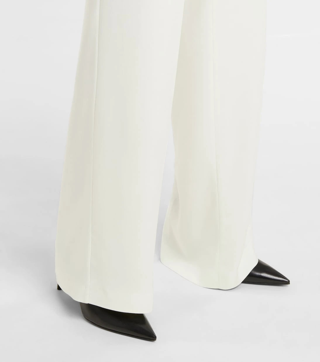 Jil Sander - High-rise wide-leg pants