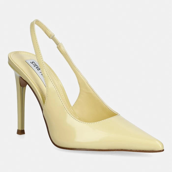 Кожени обувки с тънък ток Steve Madden Reyes